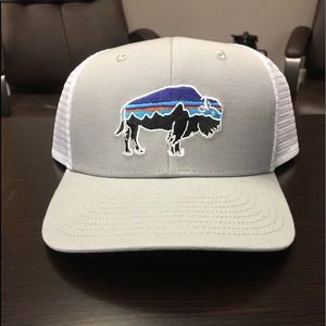 Brand New Patagonia Hat